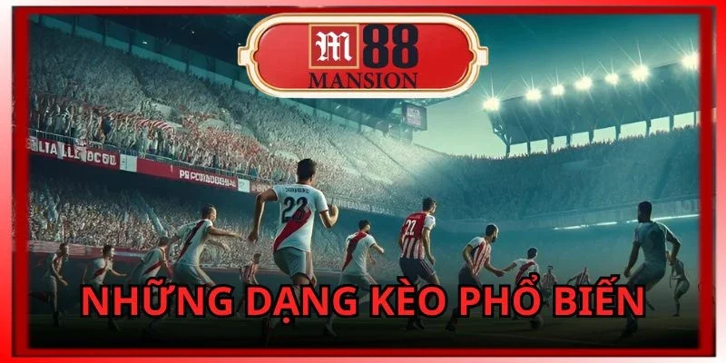 kèo bóng Ý