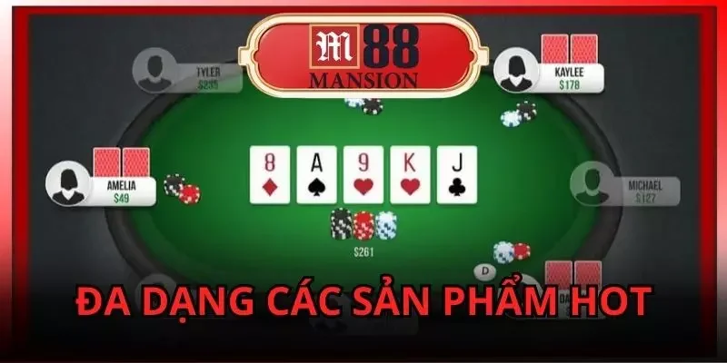 Giới thiệu M88