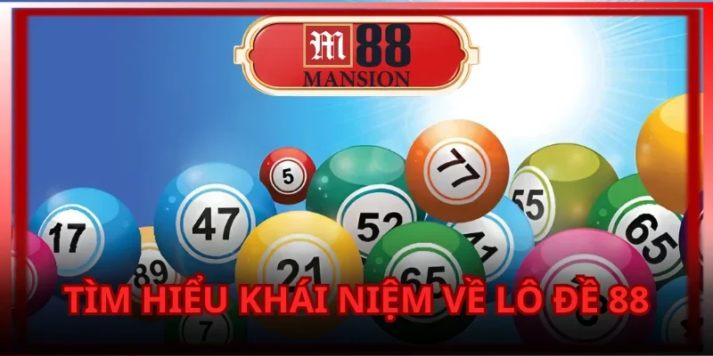 lô đề 88