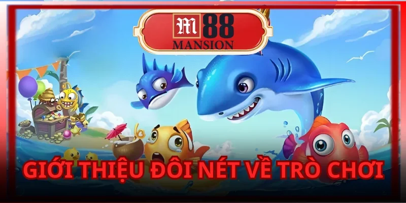 bắn cá xèng đổi thưởng