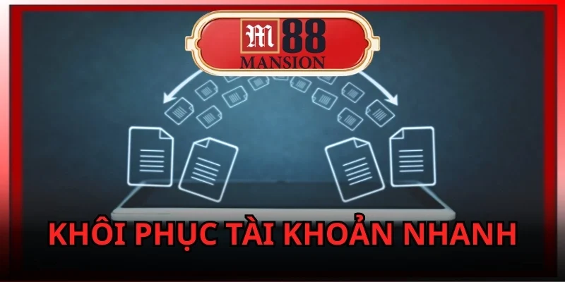Đăng nhập M88