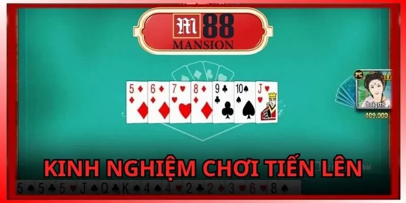 tiến lên miền Bắc