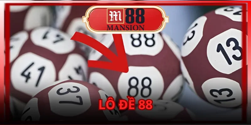Lô Đề 88