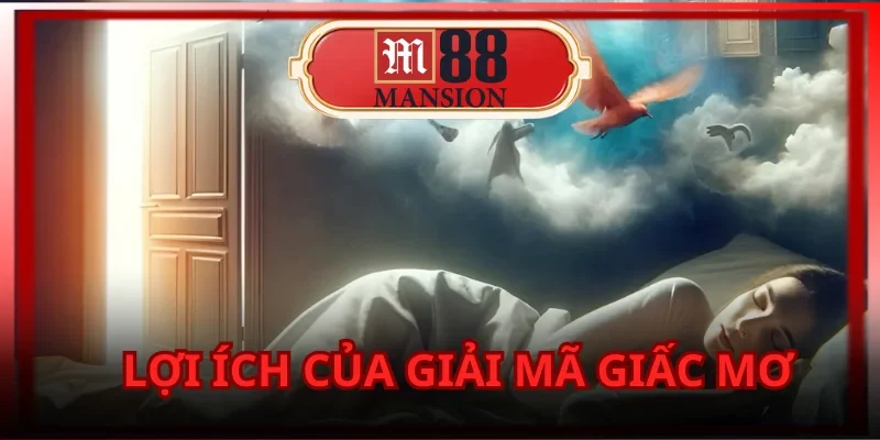 Giải mã giấc mơ