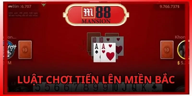 tiến lên miền Bắc