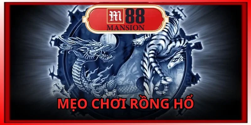 mẹo chơi rồng hổ