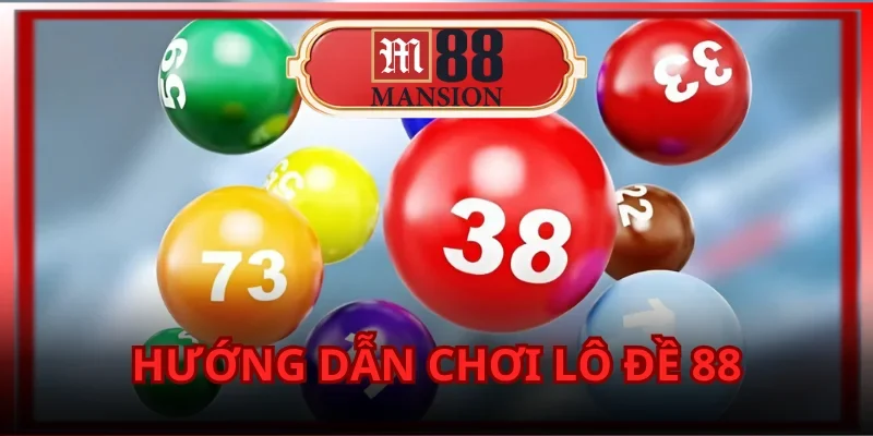 lô đề 88