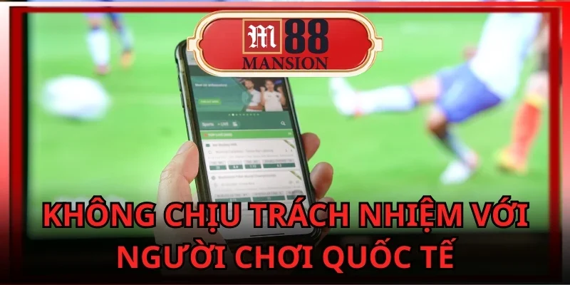 miễn trừ trách nhiệm