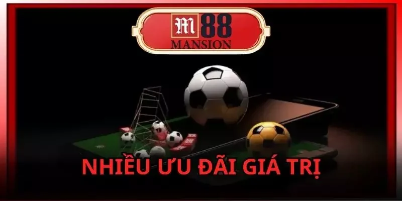 Giới thiệu M88