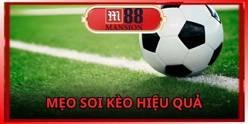 Kèo bóng Anh