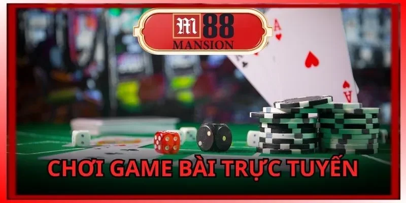 Top 10 game bài