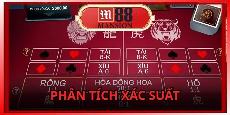 mẹo chơi rồng hổ