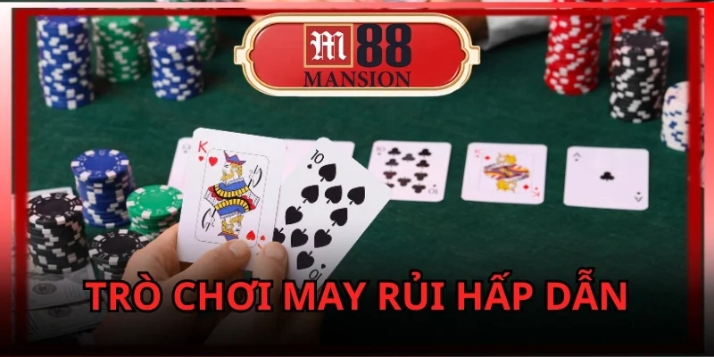 Baccarat là gì
