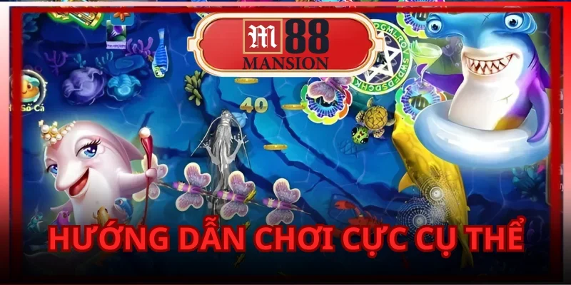 bắn cá xèng đổi thưởng