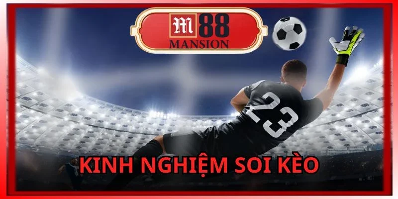 Kèo bóng Serie A