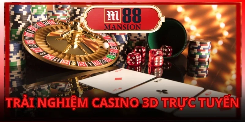 Casino Mega